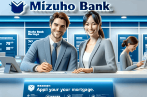 Mizuho Bank Mortgage in Japan - Learn How to Apply