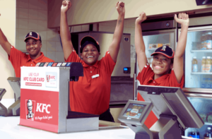 KFCの仕事応募の方法を学ぼう