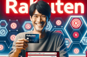 楽天カード - オンラインでの申し込み方法