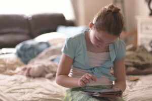 子供たちに読み書きを教えるための最高のアプリを発見しよう
