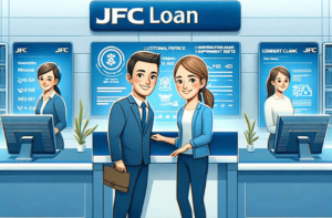 JFCローン - オンラインでの申し込み方法を学ぼう