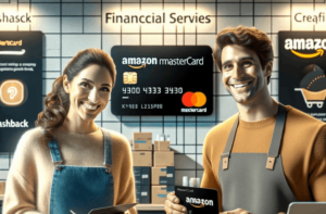 Amazon Mastercard Card: Benefits, Requirements and More