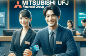 三菱UFJ-VISAカード - メリットと今日申し込む方法