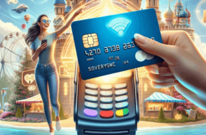 JCB Credit Card - Learn How to Apply Online