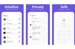 Notisaveを使用して削除されたWhatsAppメッセージを読む方法