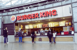 バーガーキングの求人に応募する方法