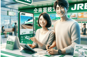 JREクレジットカード - オンラインでの申し込み方法をご紹介