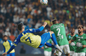 サウジ・プロリーグを観る方法：ライブサッカーストリーミング
