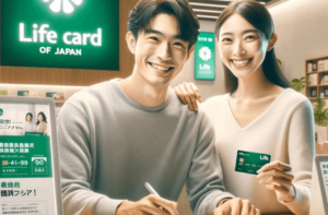Life Card - Discover How to Apply Online