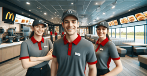 Job Openings at McDonald's: Learn the Right Steps to Apply