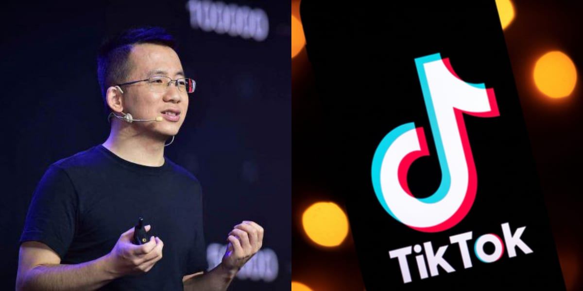 TikTokの面白い豆知識