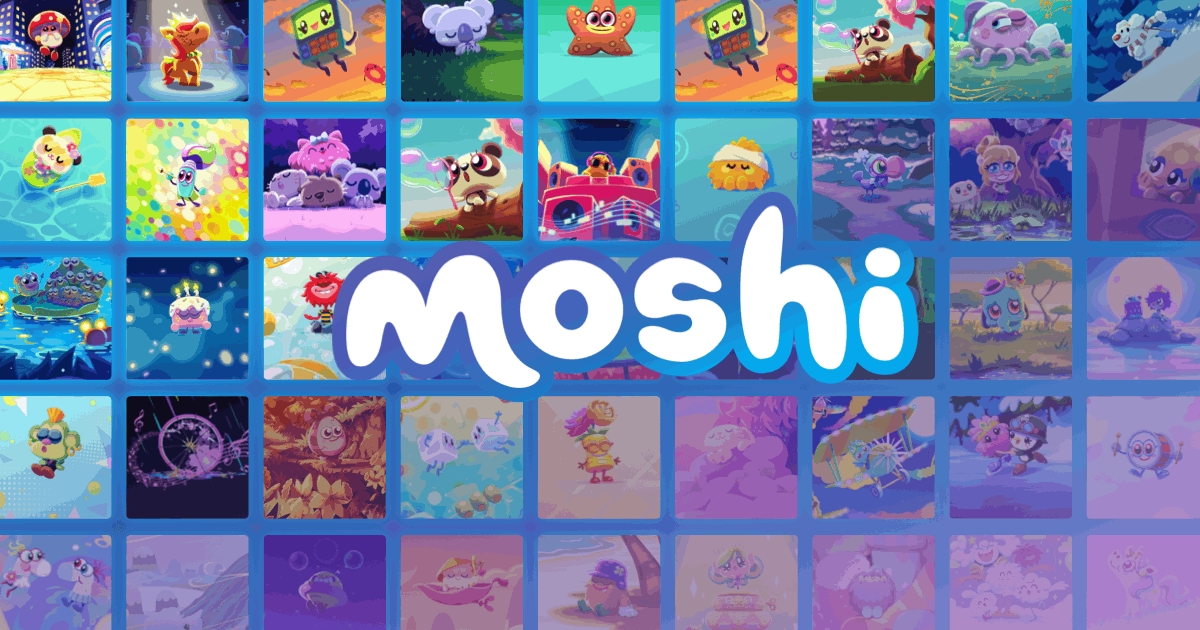 Moshiアプリ - 睡眠と瞑想