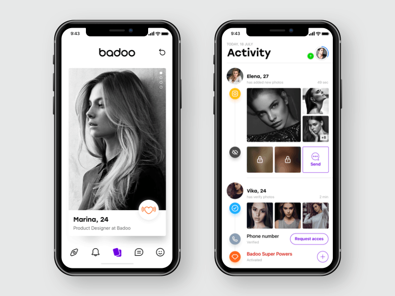 Badooアプリのダウンロード方法と新しい出会い方を学ぼう