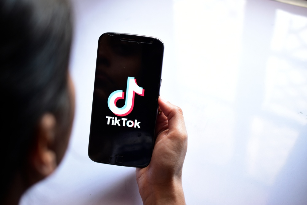 TikTokの面白い豆知識
