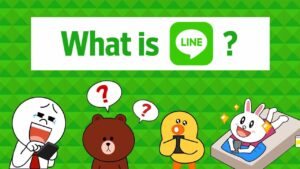 LINEアプリでビデオ通話 — ダウンロード方法