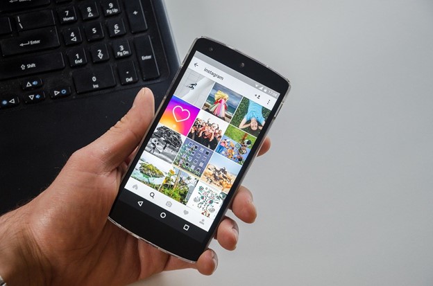 インスタグラム用フィルター – 自分だけのフィルターを作る方法