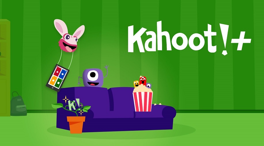 Kahoot! - クイズを作成