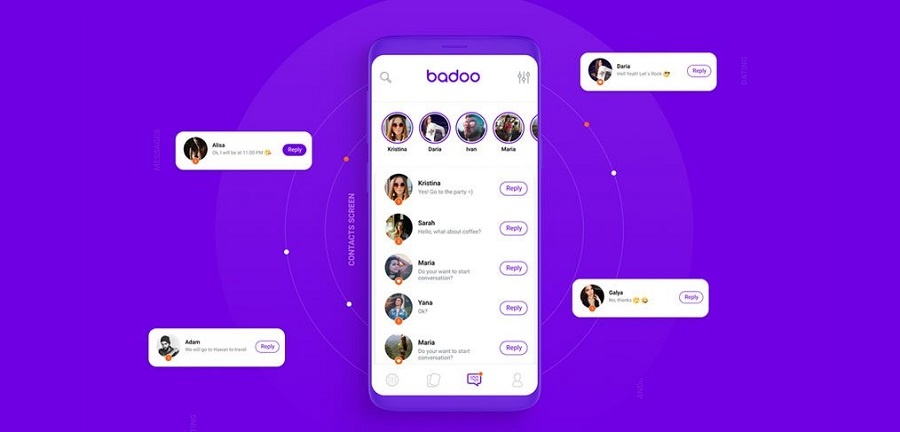 Badooアプリのダウンロード方法と新しい出会い方を学ぼう