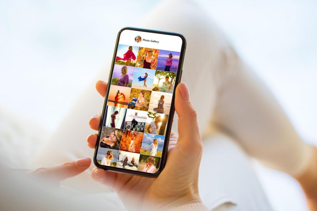Instagramをダークモードに設定する方法を学ぼう