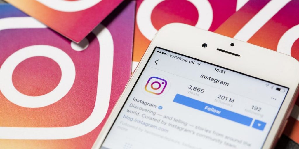 Instagramをダークモードに設定する方法を学ぼう