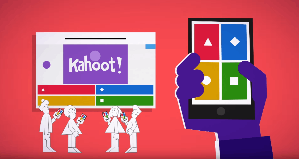 Kahoot! - クイズを作成