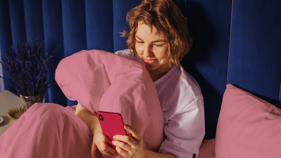 OkCupidユーザーが知っておくべき11の重要なデータ
