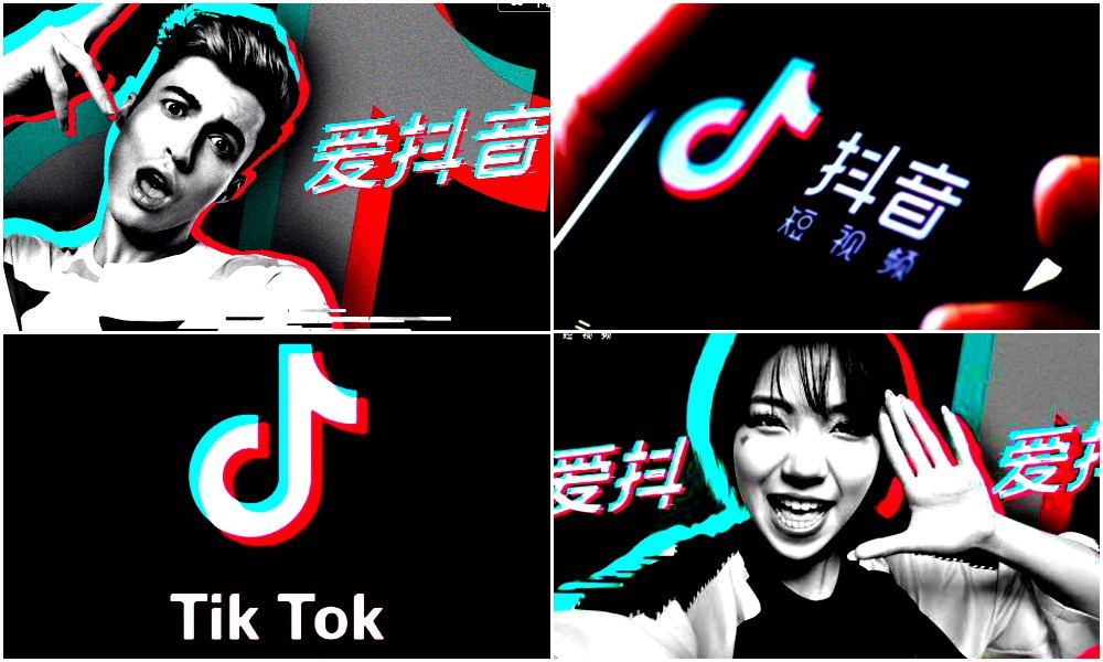 TikTokの面白い豆知識