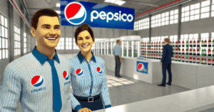 Pepsicoのキャリア採用：求人情報と応募方法をご案内