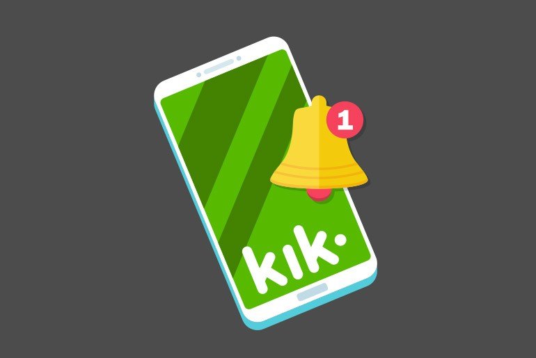 Kikアプリの見た目とダウンロード方法をチェックしよう
