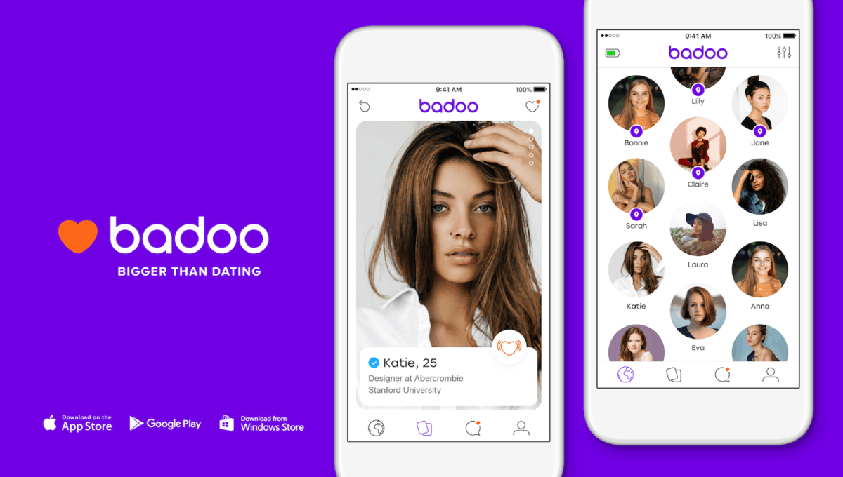 Badooアプリのダウンロード方法と新しい出会い方を学ぼう