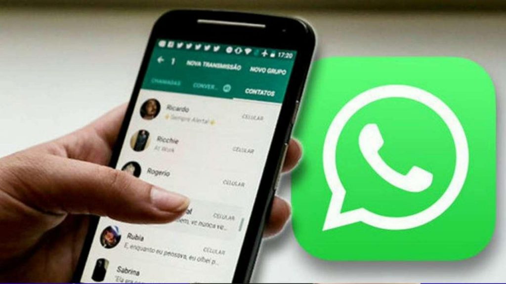 iOS/AndroidでWhatsAppをダークモードで使う方法