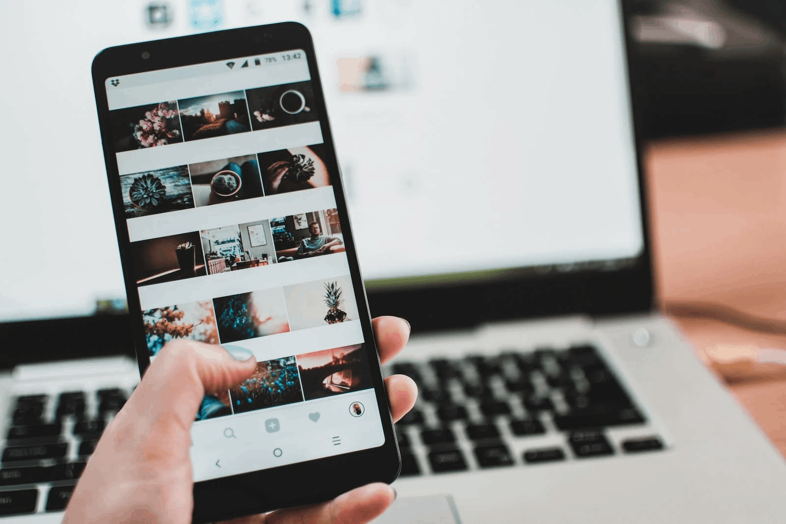 Instagramでフォロワーを短期間で増やすことは可能ですか?