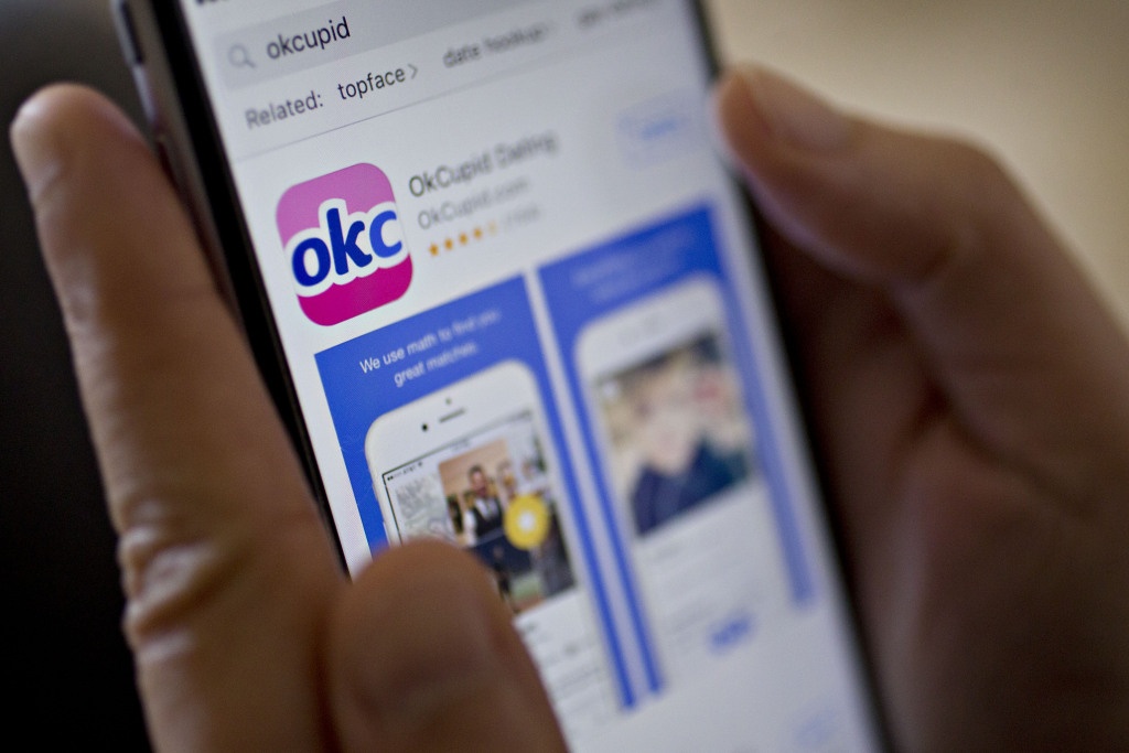 OkCupidユーザーが知っておくべき11の重要なデータ