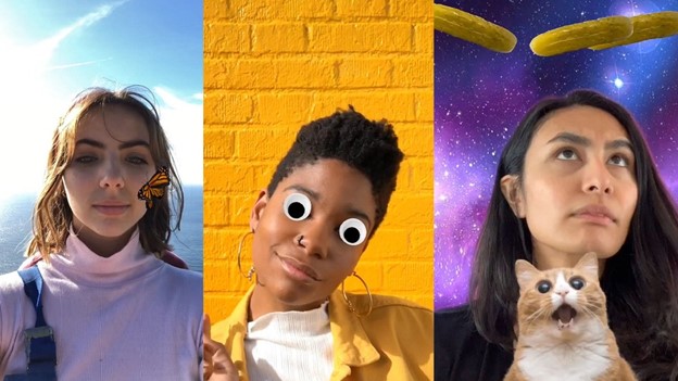 インスタグラム用フィルター – 自分だけのフィルターを作る方法