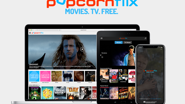 携帯で無料で映画を視聴する方法