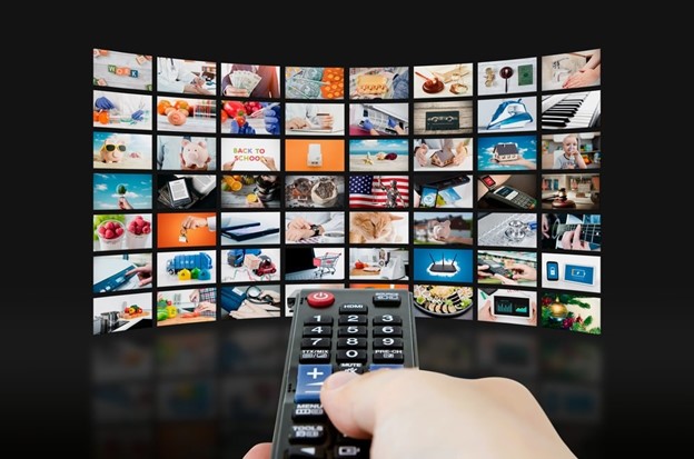 携帯で無料で映画を視聴する方法