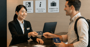 日本でホテルの仕事を探す方法を学ぼう