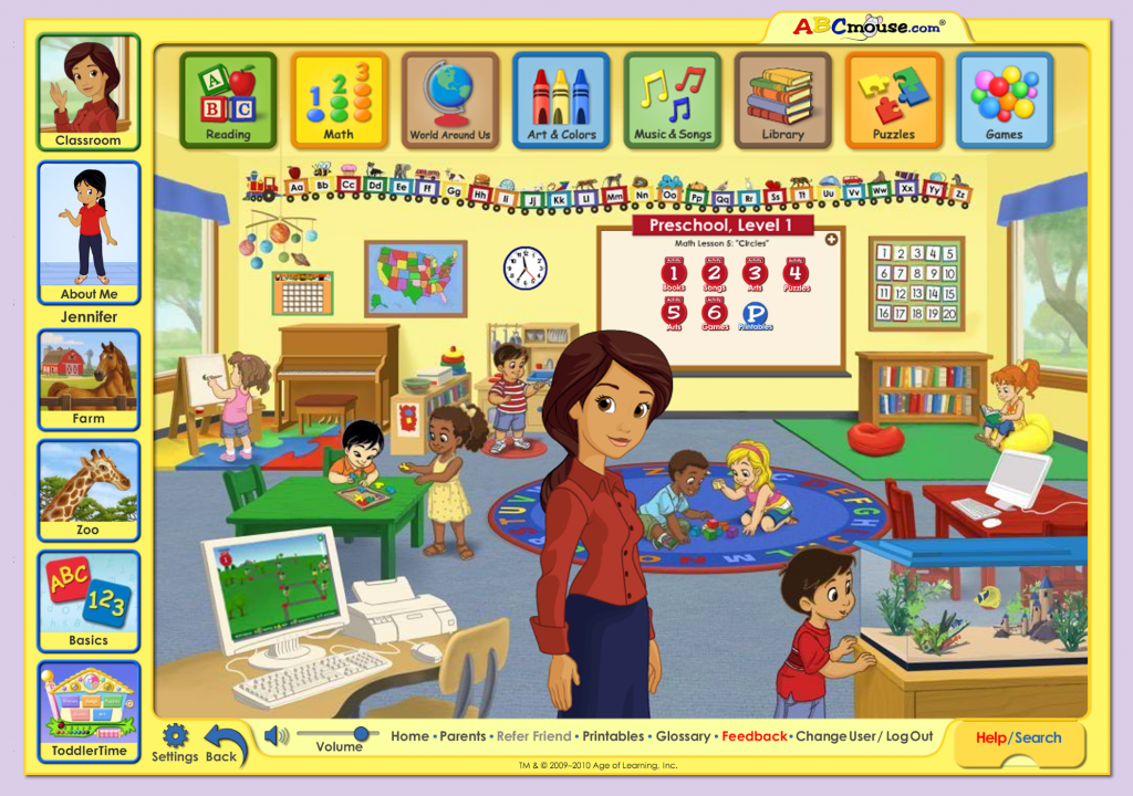 子供たちに読み書きを教えるための最高のアプリを発見しよう