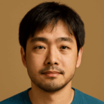 Haruto Sato 佐藤春人