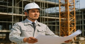 Construction Management Jobs in Japan: How to Apply