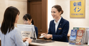 Toyoko Inn Jobs in Japan: Opportunities for Foreigners