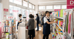 Daiso Job Opportunities in Japan – Start Your Career at the 100 Yen Shop