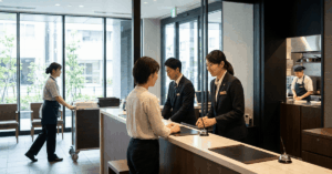 Dormy Inn Hotel Careers in Japan – Secure Front Desk & Hospitality Roles with Growth Potential