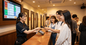 Find Flexible Part-Time Work: Karaoke Box Staff Jobs in Japan Explained