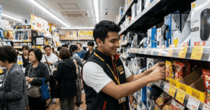 Don Quijote (Donki) Part-Time Jobs in Japan – A Practical Guide to Flexible Work Opportunities