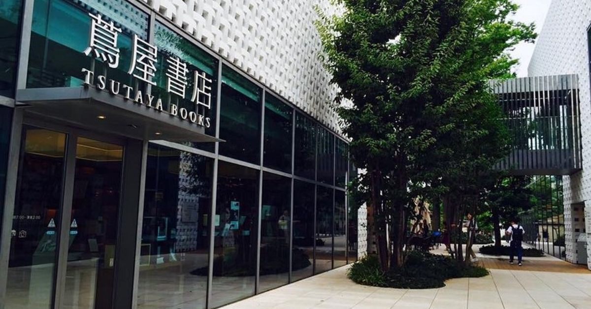 TSUTAYA Job Opportunities in Japan – Step-by-Step Guide to the Application Process