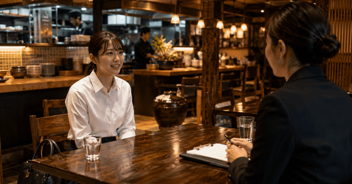 Gusto Restaurant Careers: A Guide to Applying and Getting Hired in Japan