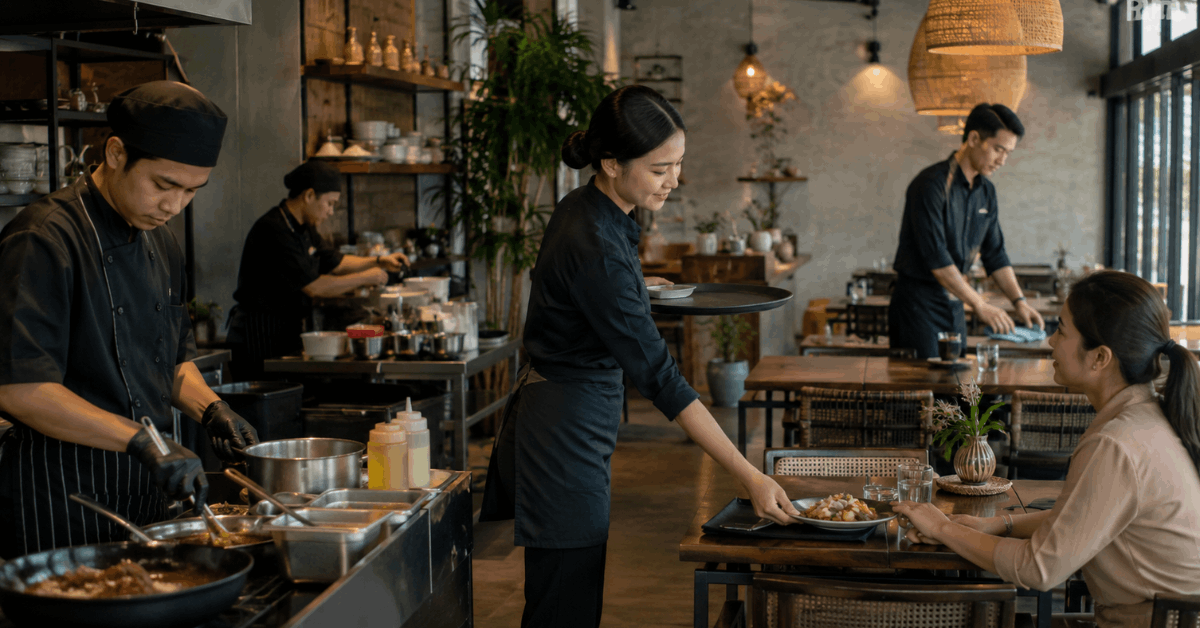 Gusto Restaurant Careers: A Guide to Applying and Getting Hired in Japan